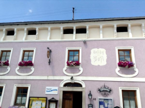 Гостиница Gasthof zur Post, Санкт-Освальд-Фрайштадт